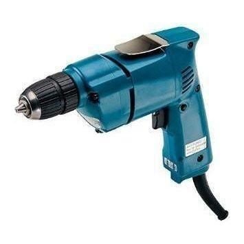 Makita Makita 6510LVR Drill 3/8" 330W, Power Tools Drills & Drivers — Southend Philippines