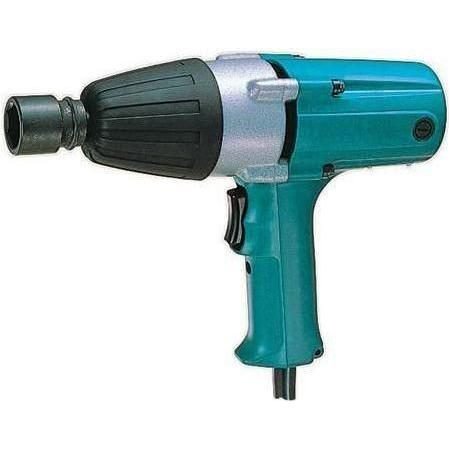 Makita Makita 6905B Impact Wrench 1/2" 294Nm, Power Tools Drills & Drivers — Southend Philippines