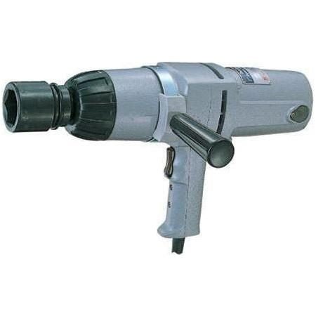 Makita Makita 6910 Impact Wrench 1" 980Nm, Power Tools Drills & Drivers — Southend Philippines