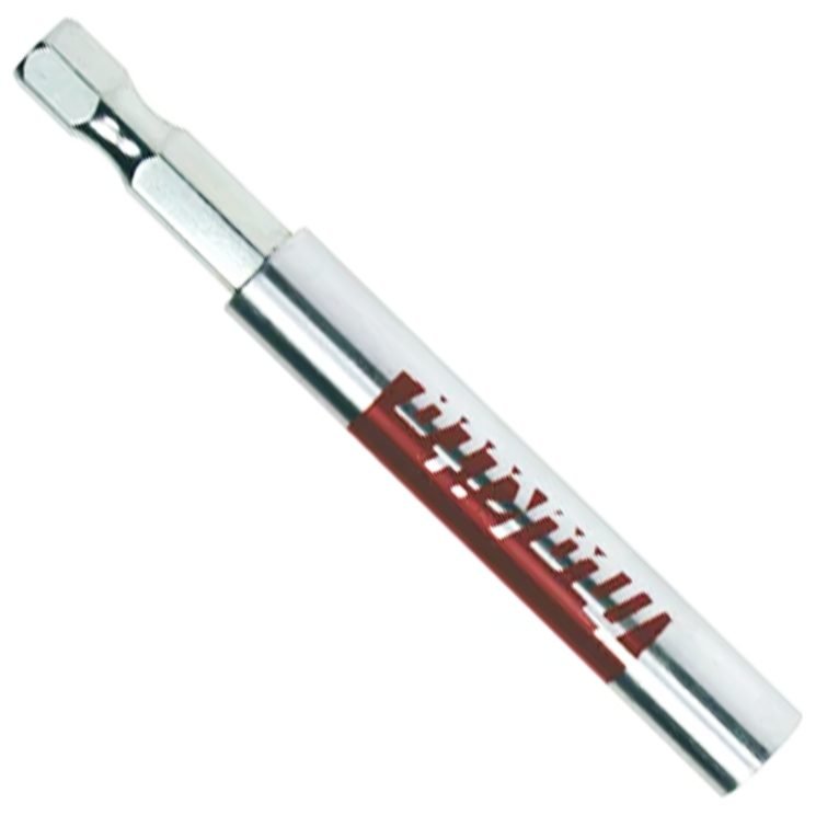 Makita Makita 784604-3 Hex Bit Holder 1/4" (Non-Magnetic), Power Tools Bits & Blades — Southend Philippines