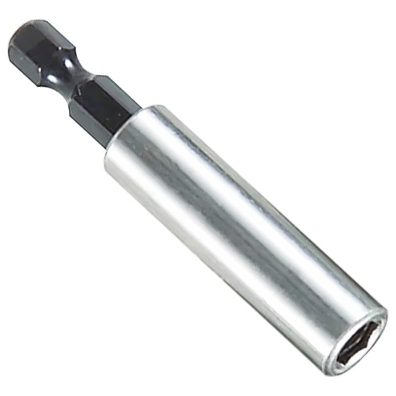 Makita Makita 784801-1 Hex Bit Holder 1/4" (Magnetic), Power Tools Bits, Blades & Discs — Southend Philippines