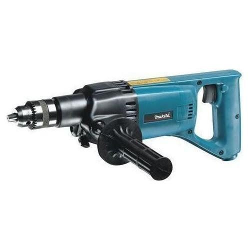 Makita Makita 8406 Diamond Core Hammer Drill 850W, Power Tools Drills & Drivers — Southend Philippines