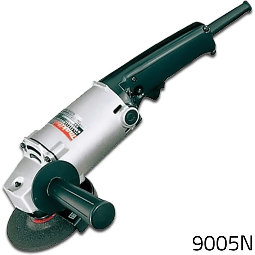 Makita Makita 9005N Angle Grinder 5" (125mm) 1,020W, Power Tools Grinders — Southend Philippines