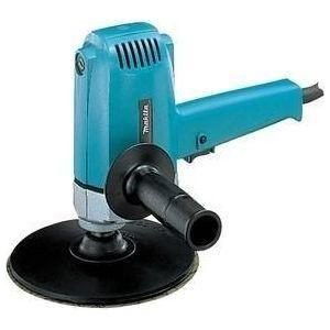 Makita Makita 9218SB Disc Sander 7" 570W, Power Tools Sanders — Southend Philippines