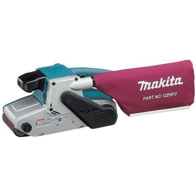 Makita Makita 9404 Variable Speed Belt Sander 4" X 24" 1010W, Power Tools Sanders — Southend Philippines