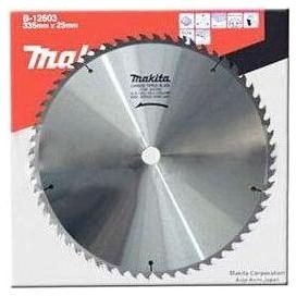 Makita Makita B-12603 Circular Saw Blade 13-1/8" X 60T For Wood, Power Tools Bits, Blades & Discs — Southend Philippines