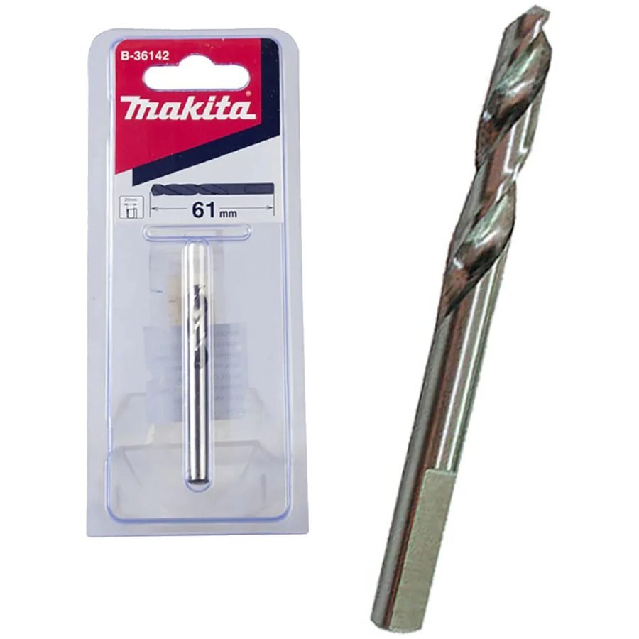 Makita B-36142 Pilot Drill Bit 61mm