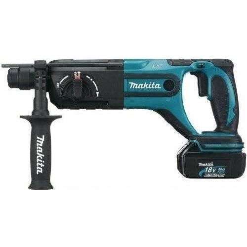 Makita Makita BHR202RFE 18V Cordless Rotary Hammer, Power Tools Rotary & Demolition — Southend Philippines