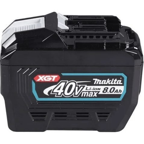 Makita Makita BL4080F 40V / 8.0Ah XGT Li-Ion Battery (191X65-8), Power Tools Batteries & Chargers — Southend Philippines