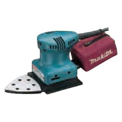 Makita Makita BO4561 Sander 112x190mm 160W, Power Tools Sanders — Southend Philippines