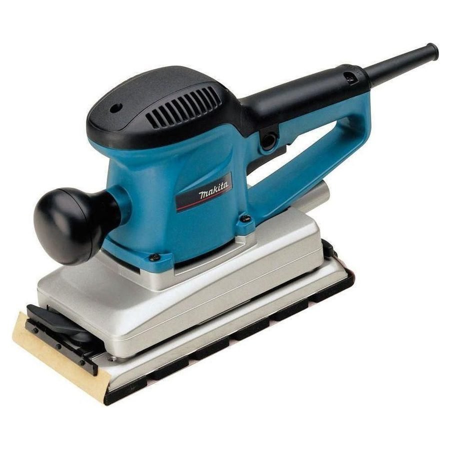 Makita Makita BO4901 1/2 Sheet Finishing Sander 330W, Power Tools Sanders — Southend Philippines