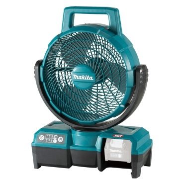 Makita Makita CF001GZ 40V Cordless Fan (XGT-Series) [Bare], Power Tools Batteries & Chargers — Southend Philippines