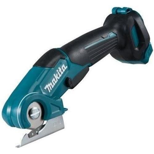 Makita Makita CP100DZ 12V Cordless Multi Cutter [CXT-Series] (Bare), Power Tools Multi & Rotary Tools — Southend Philippines