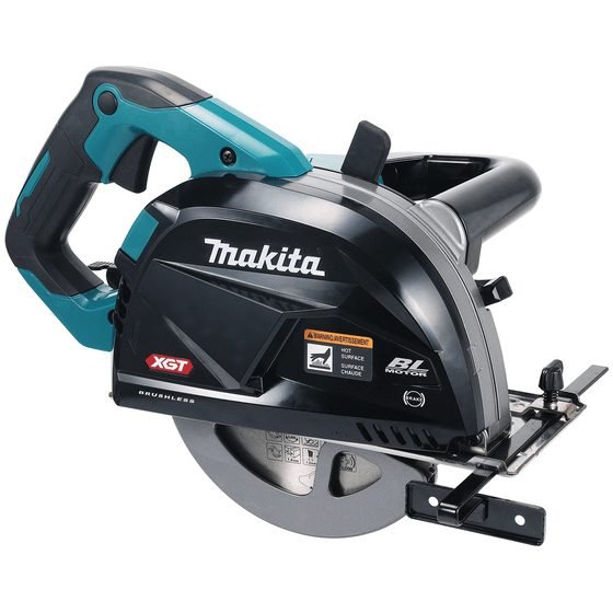 Makita CS002GZ 40V Cordless Metal Cutter 7-1/4" (XGT) [Bare]