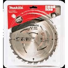 Makita Makita D-34394 Circular Saw Blade 10" X 100T For Wood, Power Tools Saws — Southend Philippines