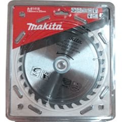 Makita Makita D-34419 Circular Saw Blade 12" X 100T For Aluminum, Power Tools Bits, Blades & Discs — Southend Philippines