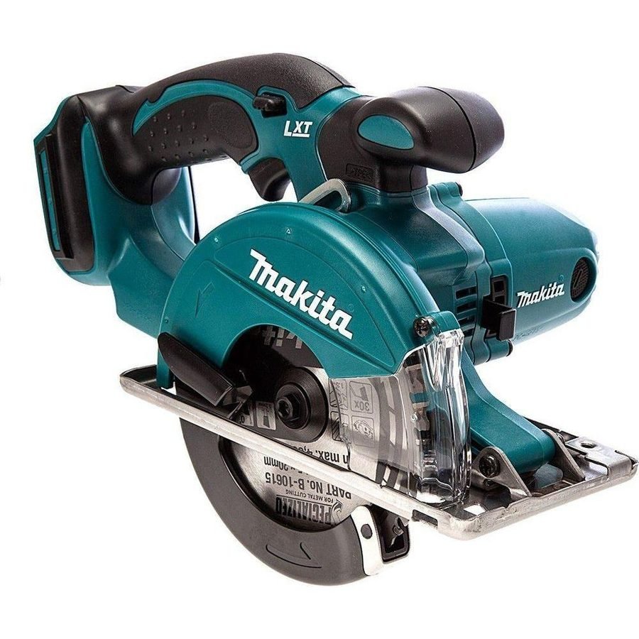 Makita Makita DCS550Z 18V Cordless Metal Cutter (LXT-Series) [Bare], Power Tools Saws — Southend Philippines