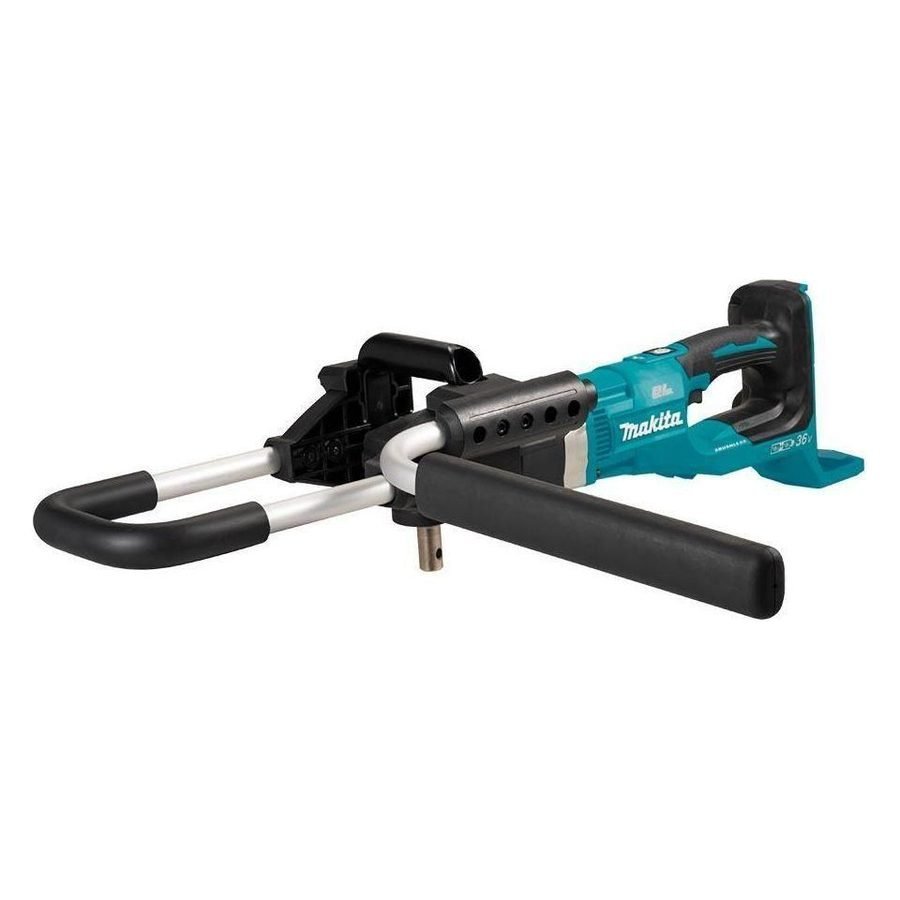 Makita Makita DDG461Z Cordless Earth Auger 18V X2 (36V) LXT-Series [Bare], Power Tools Drills & Drivers — Southend Philippine