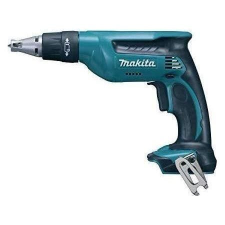 Makita Makita DFS451Z 18V Cordless Drywall Screwdriver (LXT-Series) [Bare], Power Tools Drills & Drivers — Southend Philippin