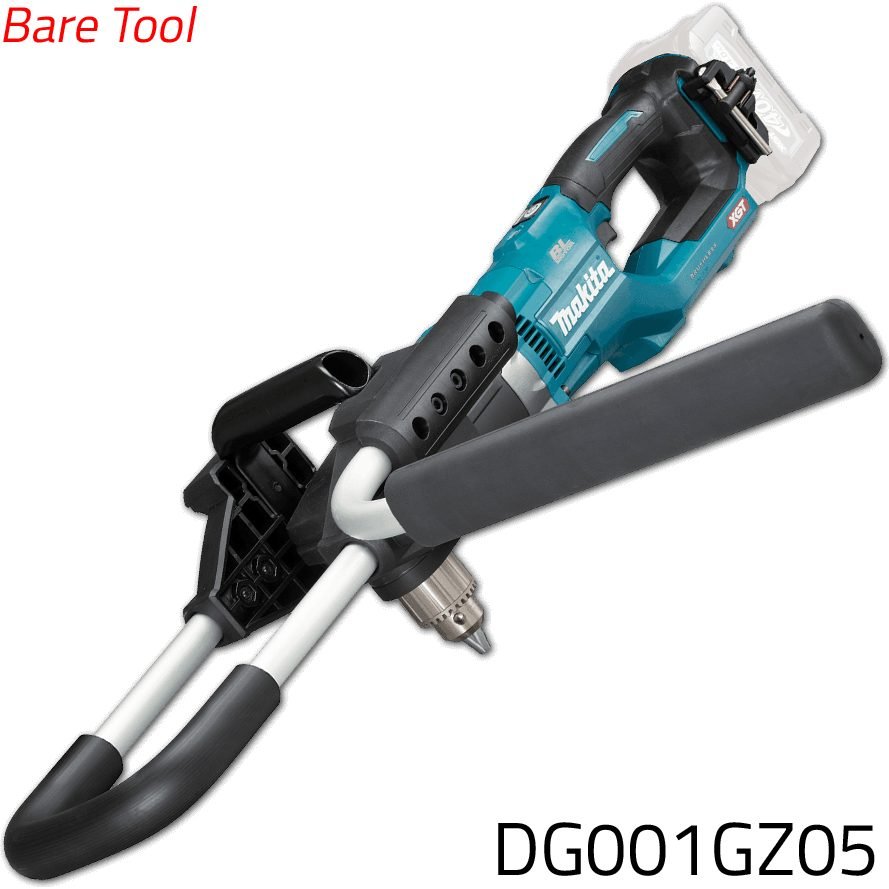 Makita DG001GZ05 40V Cordless Earth Auger XGT [Bare]