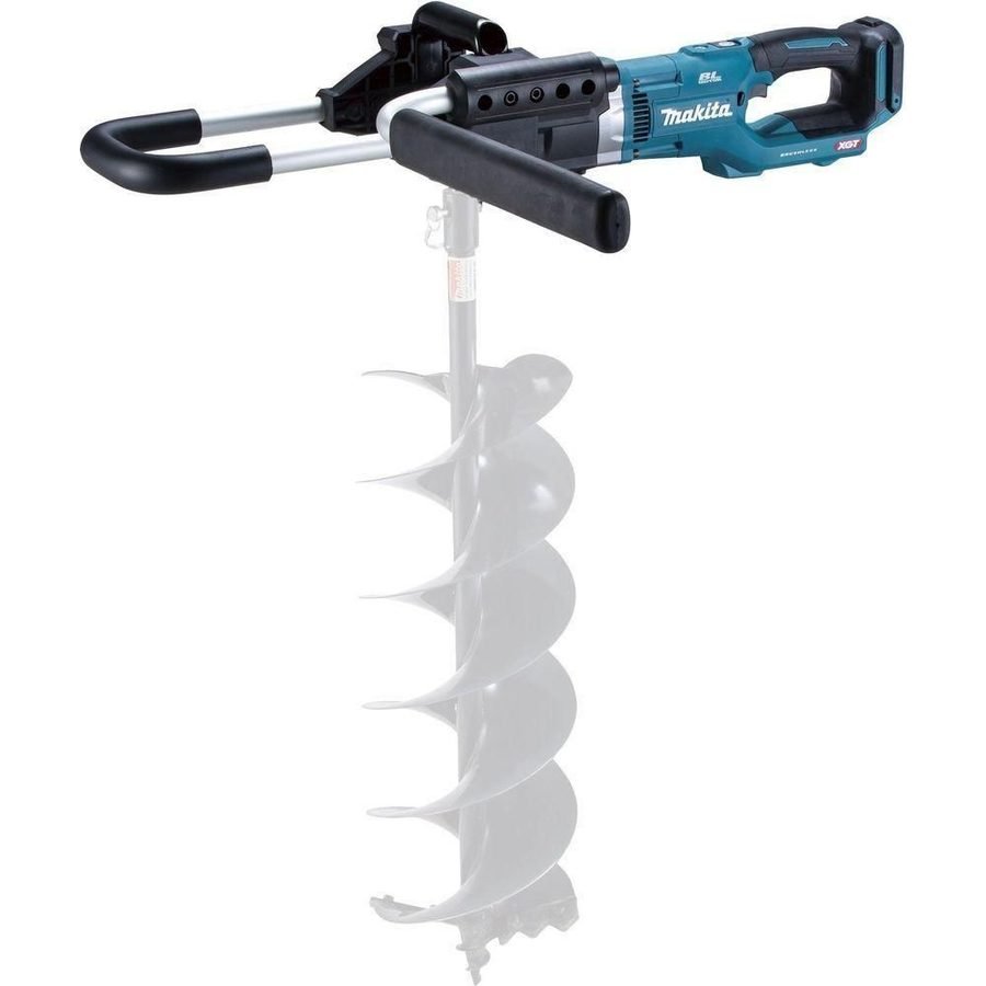 Makita Makita DG002GZ 40V Cordless Earth Auger 200mm (XGT) [Bare], Power Tools Outdoor & Garden Power — Southend Philippines