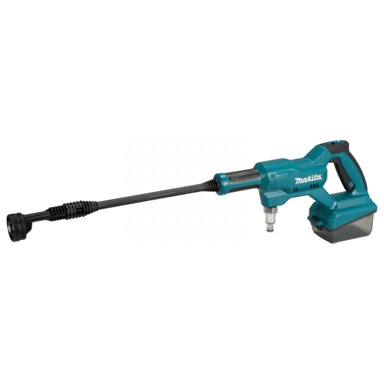 Makita DHW180Z01 18V Cordless 2.4 MPa Pressure Washer LXT [Bare]