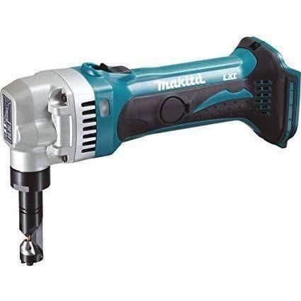 Makita Makita DJN161Z 18V 1.6mm Cordless Nibbler (LXT-Series) [Bare], Power Tools Saws & Cutters — Southend Philippines