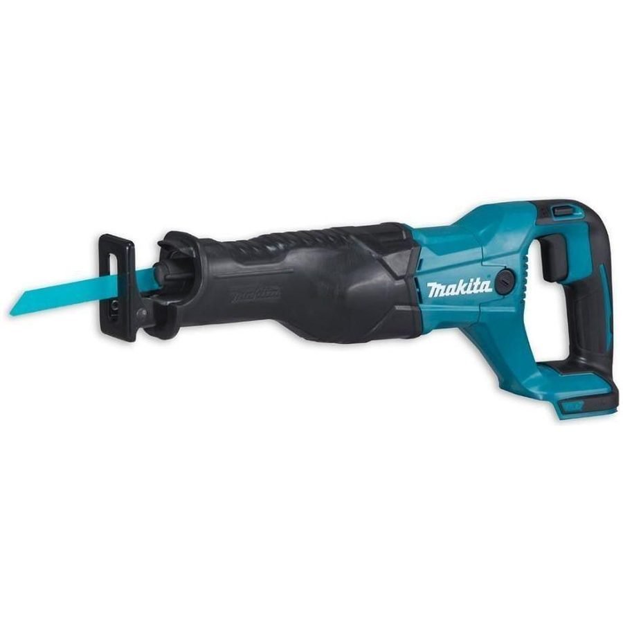 Makita Makita DJR187Z 18V Cordless Brushless Reciprocating Saw (LXT-Series) [Ba, Power Tools Saws — Southend Philippines