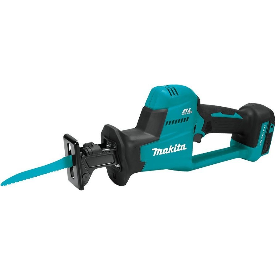Makita Makita DJR189Z 18V Cordless Reciprocating Saw (LXT) [Bare], Power Tools Saws & Cutters — Southend Philippines