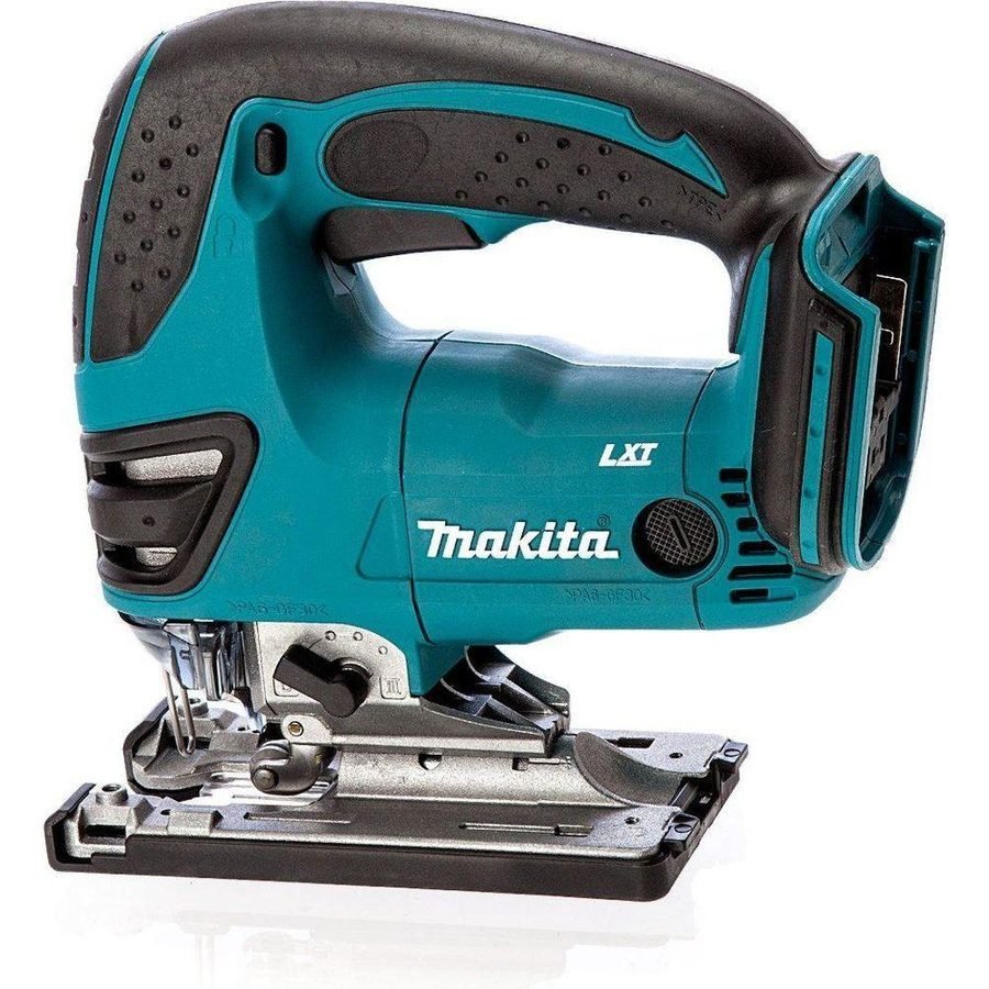 Makita DJV180Z 18V Li-Ion Cordless Jigsaw (LXT-Series) [Bare]