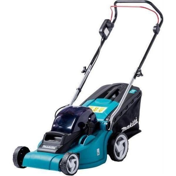 Makita Makita DLM380Z 36V Cordless Lawn Mower (LXT-Series) [Bare], Power Tools — Southend Philippines