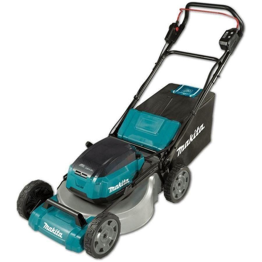 Makita DLM530Z 36V Cordless Lawn Mower (LXT-Series) [Bare]