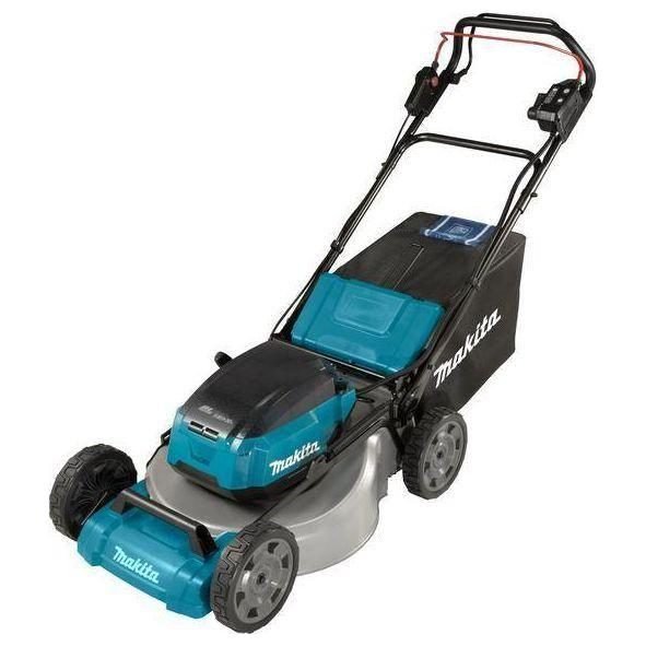 Makita Makita DLM532Z 36V Cordless Lawn Mower (LXT-Series) [Bare], Power Tools Batteries & Chargers — Southend Philippines