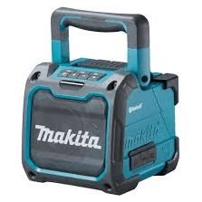 Makita Makita DMR203 12V / 18V Cordless Bluetooth Jobsite Speaker (LXT-CXT) [Ba, Power Tools — Southend Philippines