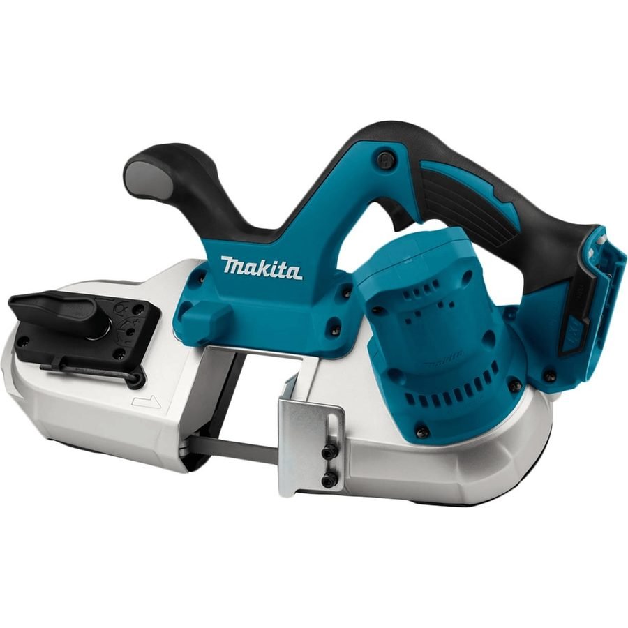 Makita Makita DPB182Z 18V Cordless Portable Band Saw (LXT-Series) [Bare], Power Tools Saws — Southend Philippines