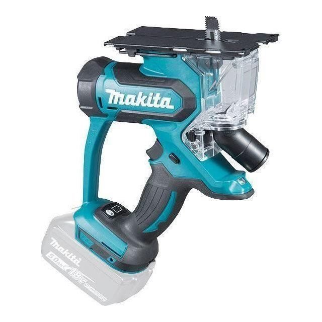Makita Makita DSD180Z 18V Cordless Drywall Saw (LXT-Series) [Bare], Power Tools Saws & Cutters — Southend Philippines