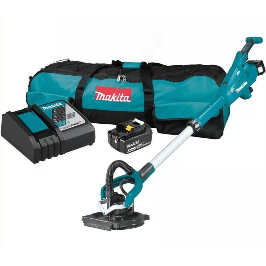 Makita Makita DSL800RTE 18V Cordless Drywall Sander (LXT-Series), Power Tools Sanders — Southend Philippines