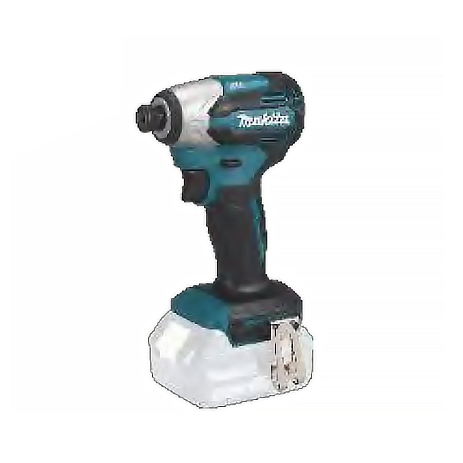 Makita Makita DTD158Z 170Nm Cordless XPT Impact Driver (LXT Series) [Bare], Power Tools Drills & Drivers — Southend Philippin