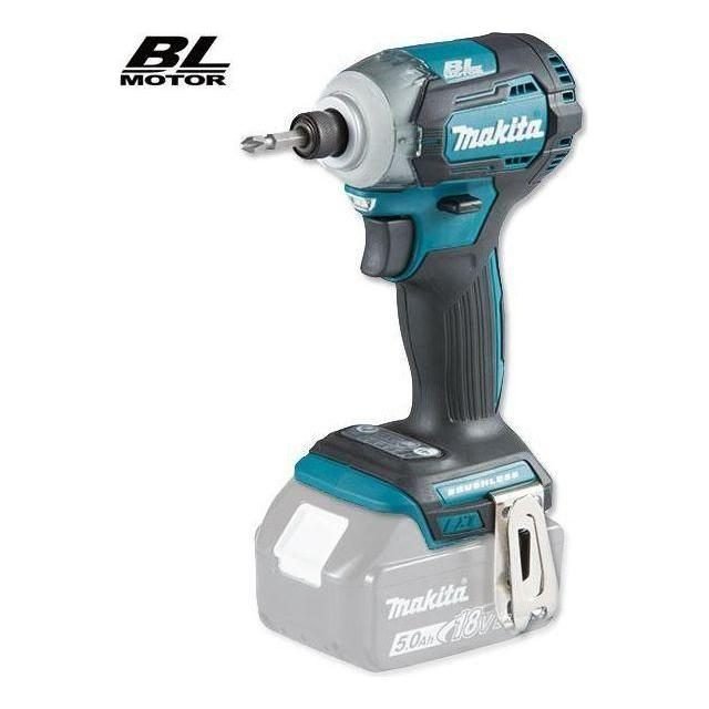 Makita Makita DTD170Z 18V Cordless Impact Driver [LXT-Series] (Bare), Power Tools Drills & Drivers — Southend Philippines