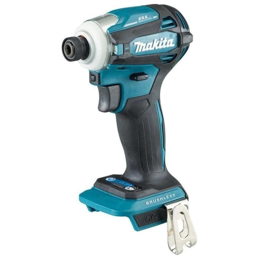 Makita Makita DTD172Z 18V Cordless Impact Driver 165Nm (LXT) [Bare], Power Tools Drills & Drivers — Southend Philippines