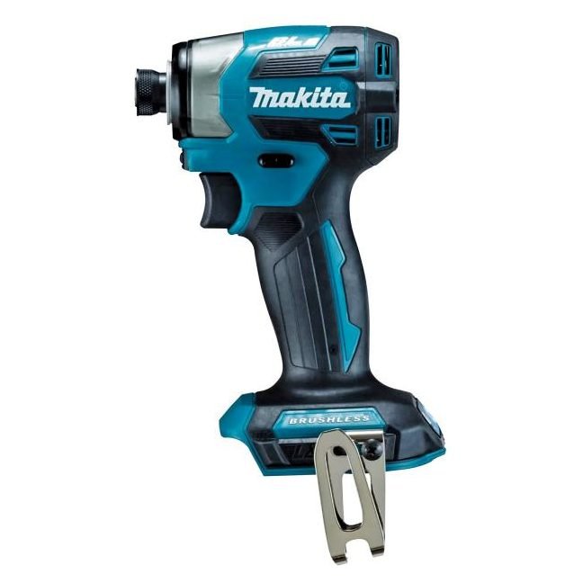 Makita Makita DTD173Z 18V Cordless Brushless Impact Driver (LXT-Series) [Bare], Power Tools Drills & Drivers — Southend Phili