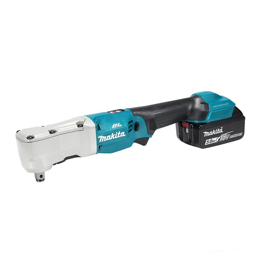 Makita Makita DTL300Z 18V Cordless C-Ring Angle Impact Wrench (LXT-Series) [Bar, Power Tools Drills & Drivers — Southend Phil