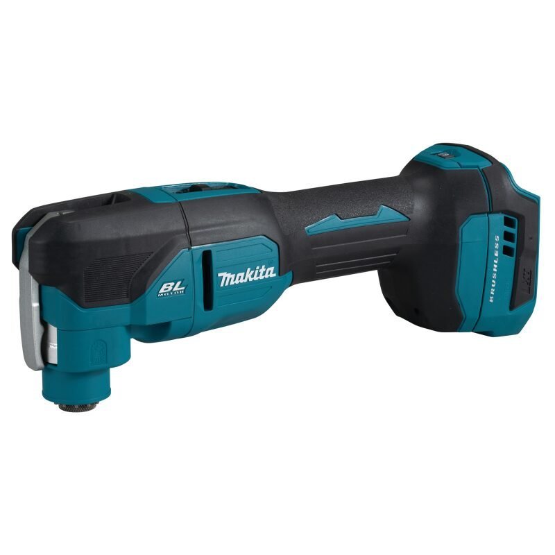 Makita DTM53Z 18V Cordless Brushless Oscillating Tool [Bare] (LXT-Series — Power Tools, Southend Philippines