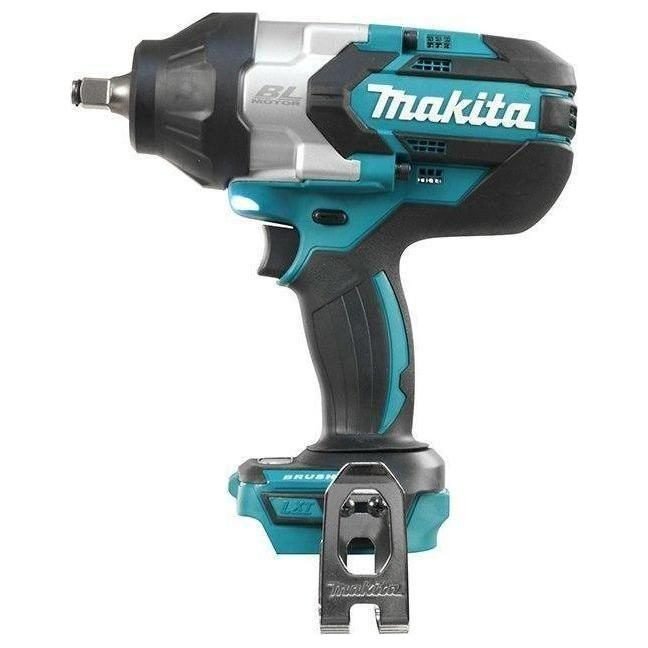 Makita Makita DTW1002Z Cordless Brushless Impact Wrench (LXT Series) [Bare], Power Tools Drills & Drivers — Southend Philippi
