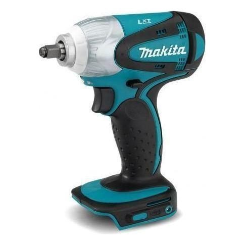 Makita Makita DTW253Z 18V Cordless Impact Wrench (LXT Series) [Bare], Power Tools Drills & Drivers — Southend Philippines