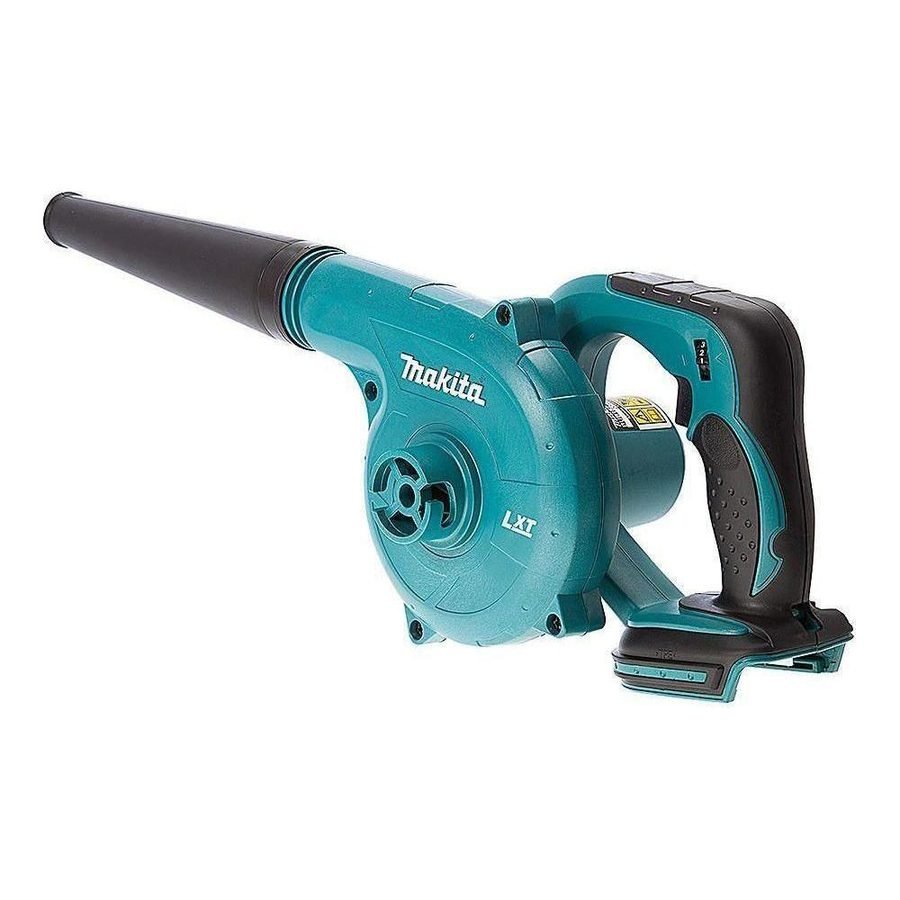 Makita Makita DUB182Z 18V Cordless Blower [LXT-Series] (Bare), Power Tools Blowers & Vacuums — Southend Philippines