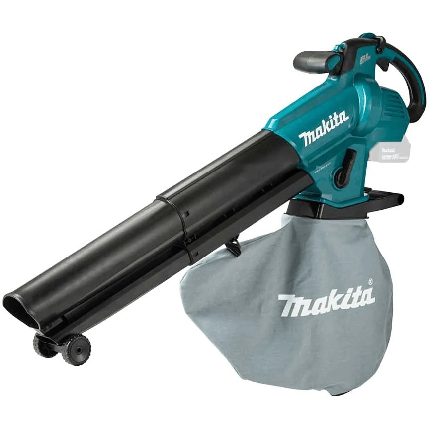 Makita Makita DUB187Z 18V Cordless Leaf Blower / Vacuum (LXT) [Bare], Power Tools Blowers & Vacuums — Southend Philippines