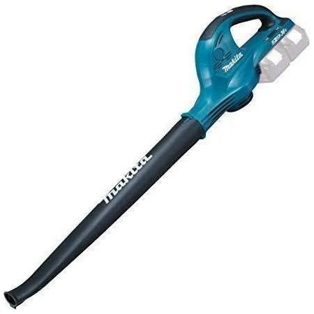 Makita Makita DUB361Z 36V Cordless Leaf Blower (LXT-Series) [Bare], Power Tools Blowers & Vacuums — Southend Philippines