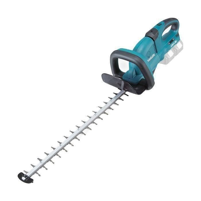 Makita Makita DUH651Z 36V Cordless Hedge Trimmer (LXT-Series) [Bare], Power Tools Routers & Planers — Southend Philippines