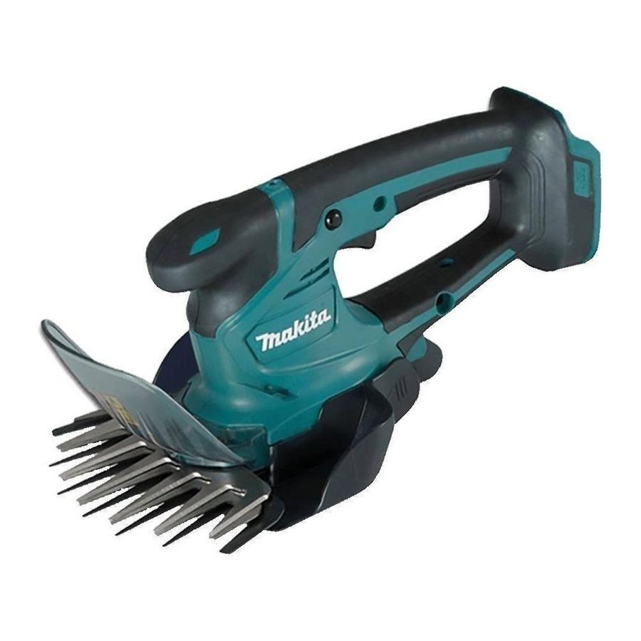 Makita Makita DUM604Z 18V Cordless Grass Shear (LXT-Series) [Bare], Power Tools Batteries & Chargers — Southend Philippines